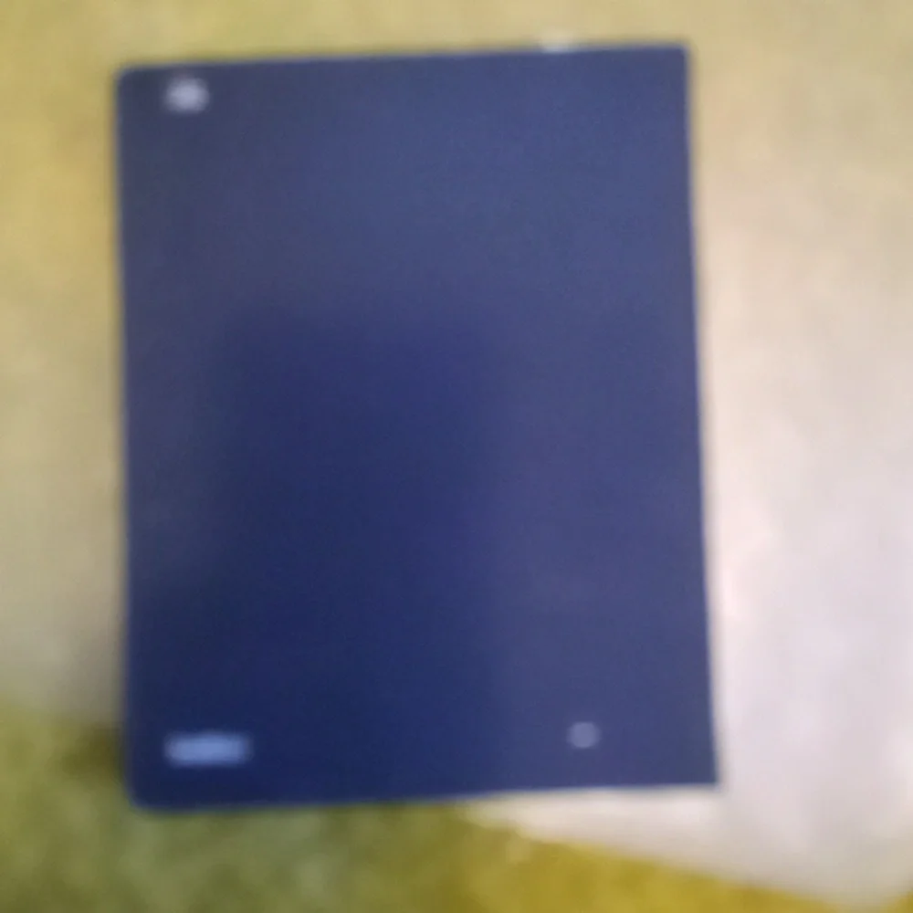 Belkin Bi-fold iPad Cover
